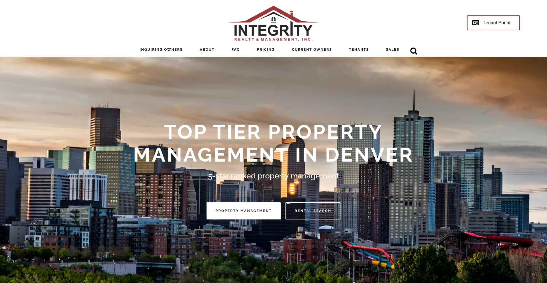 Integrityrm.net est-il Sûr et Fiable ?