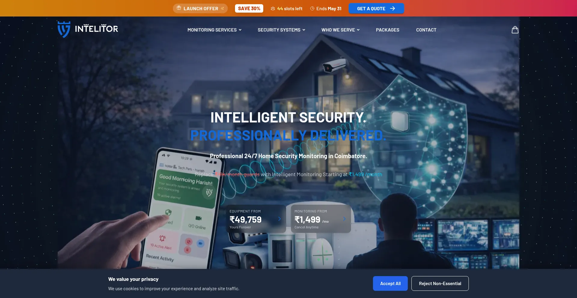Intelitor.com