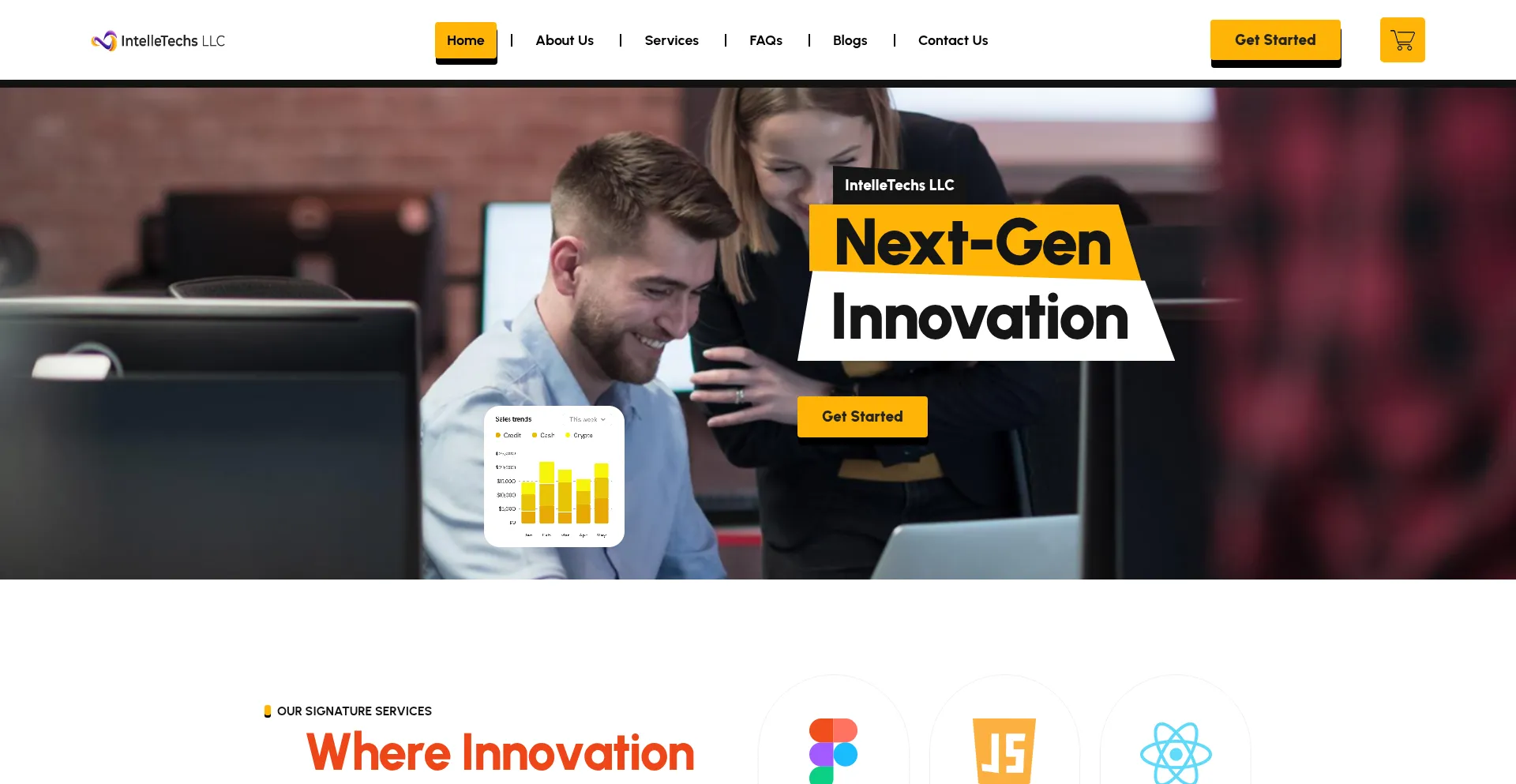 Intelletechs.com