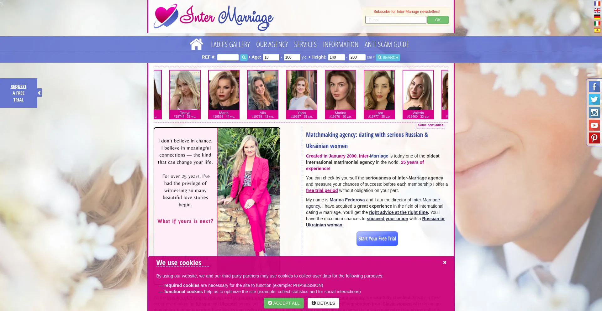 Inter-marriage.com