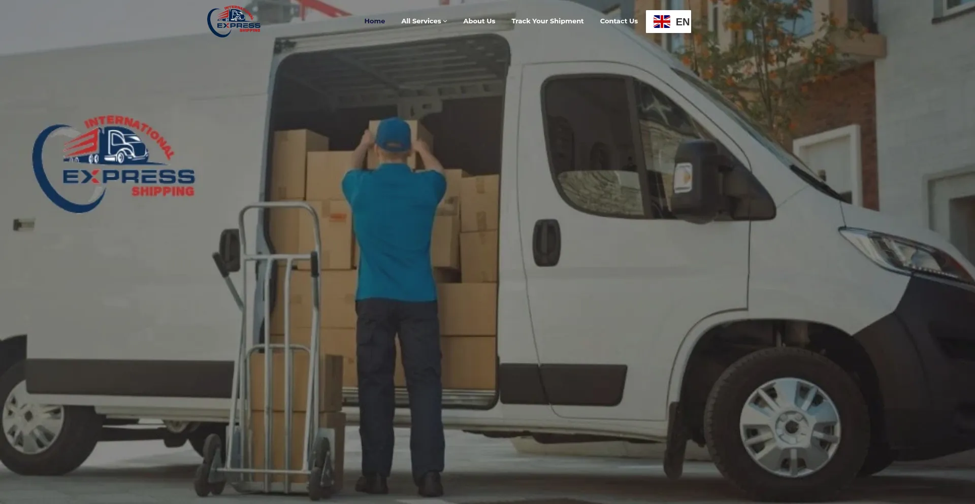Internationalexpressshipping.eu est-il Sûr et Fiable ?