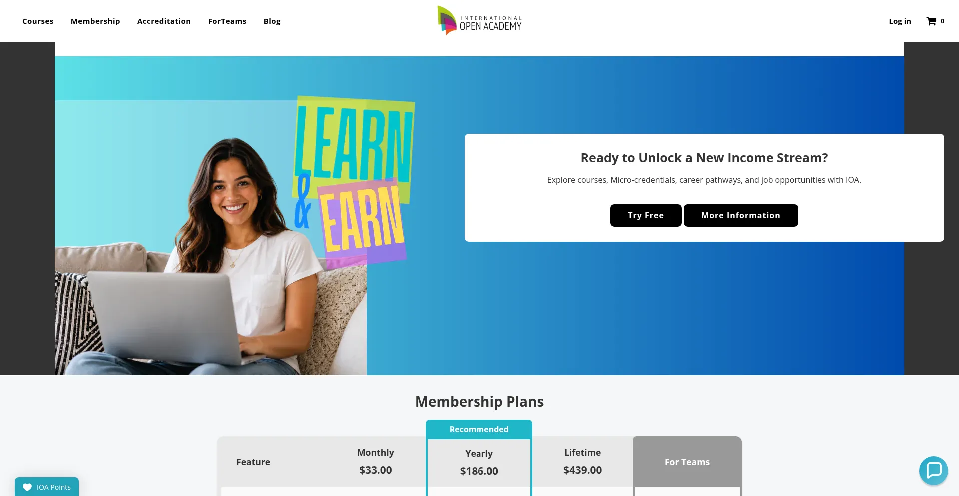 Internationalopenacademy.com