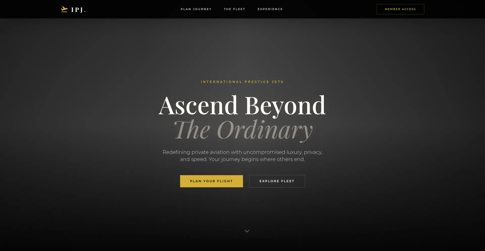 Internationalprestigejets.com