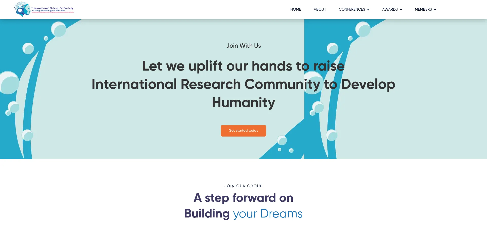 Internationalscientificsociety.com