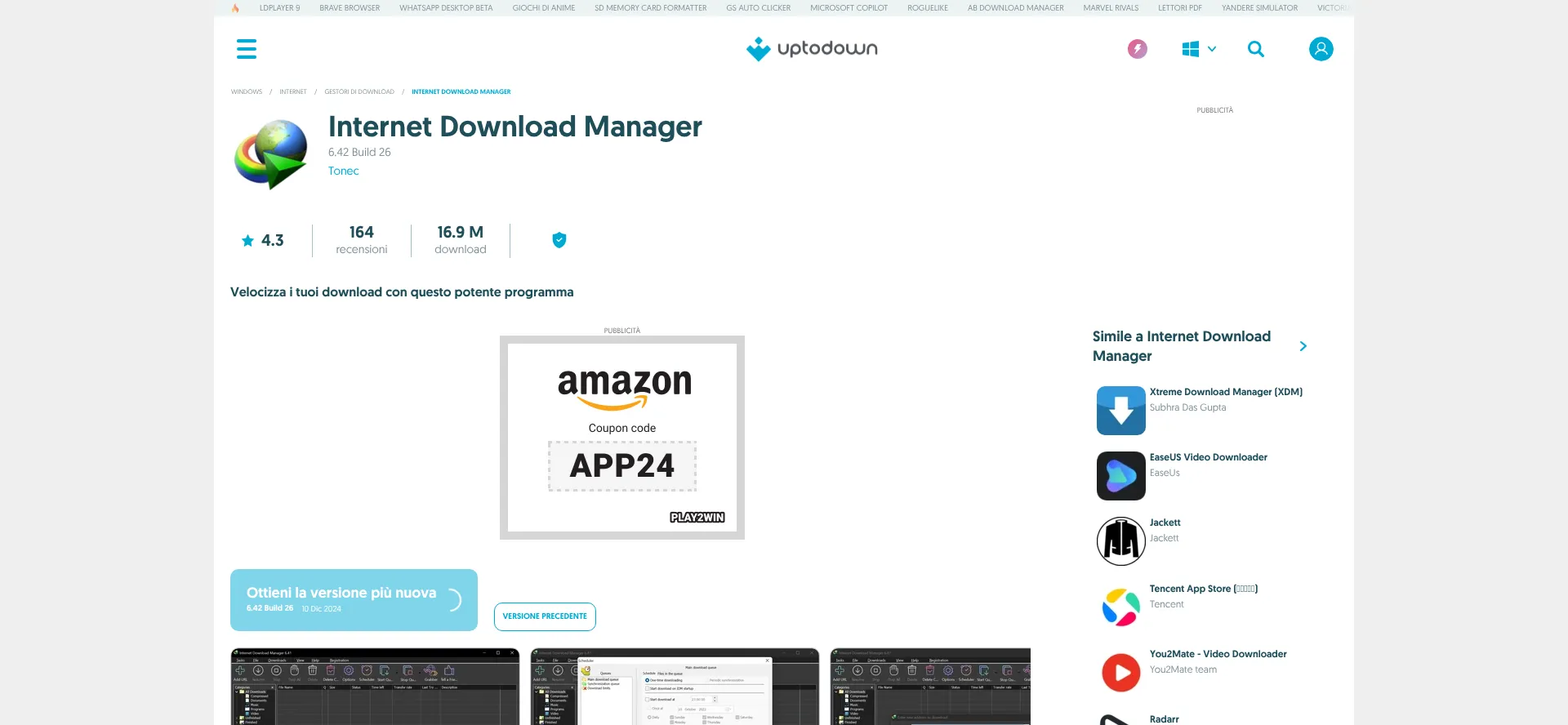 Internet-download-manager.it.uptodown.com