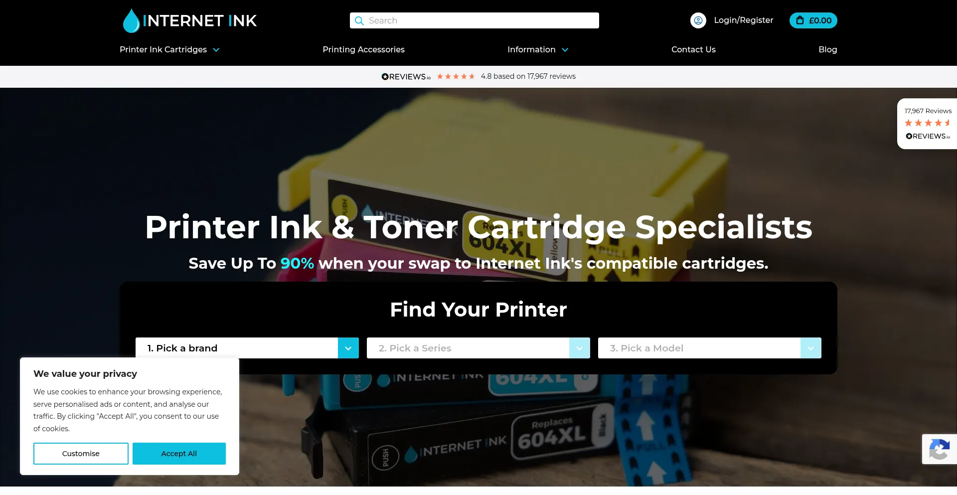 Internet-ink.com