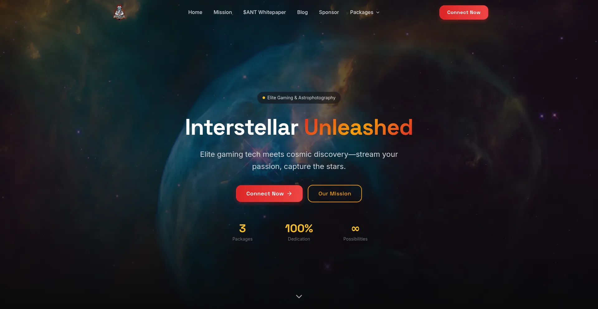 Interstellargaming.co