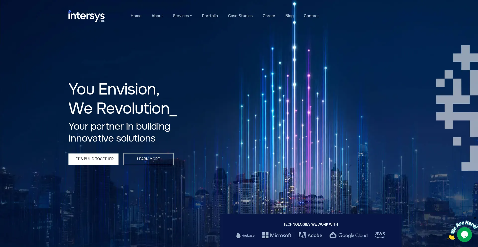 Intersyslimited.com