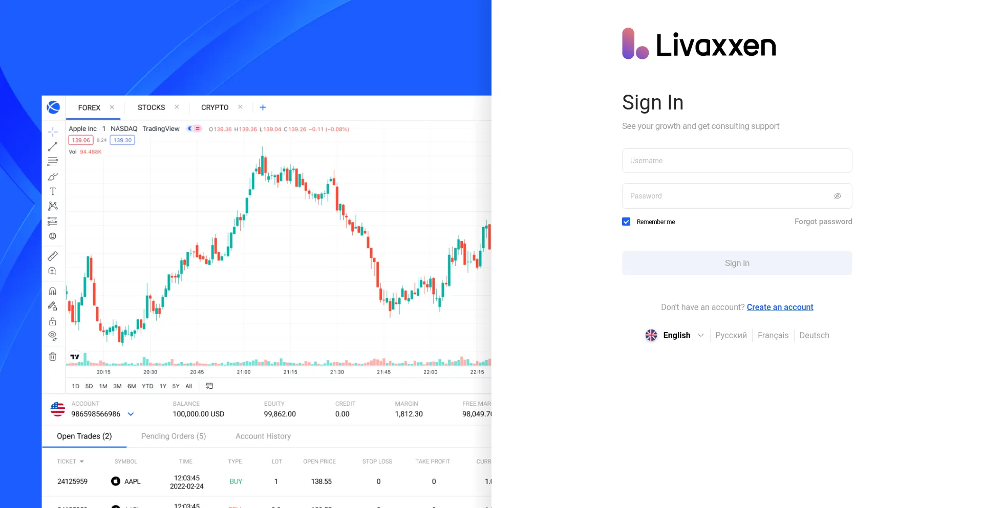 Invest.livaxxen.org est-il Sûr et Fiable ?