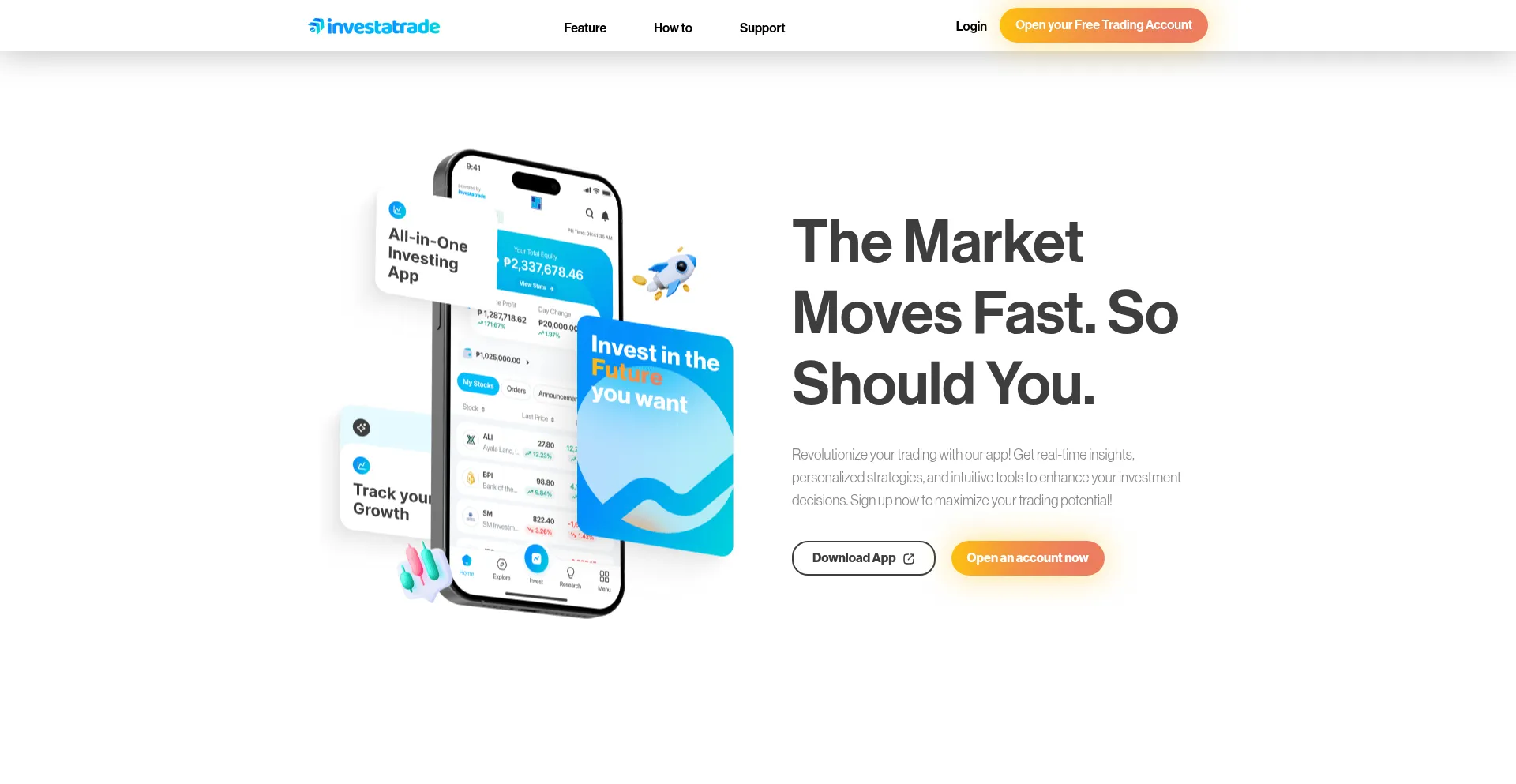 Investa.trade