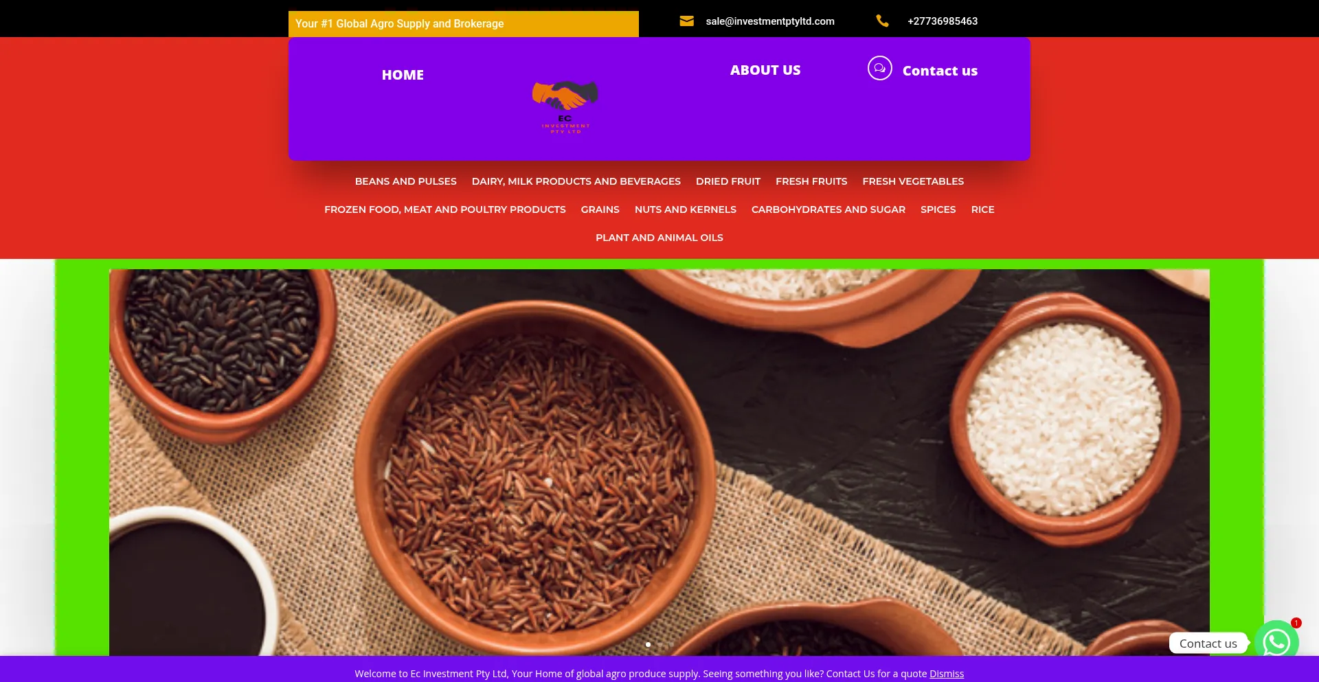 Investmentptyltd.com