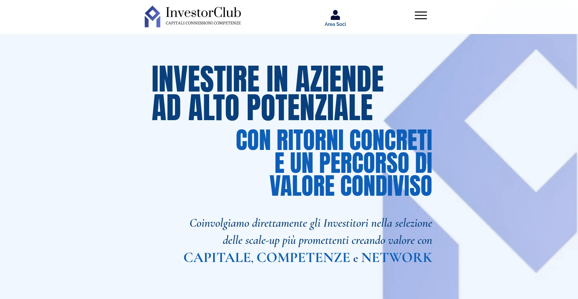 Investorclub.club