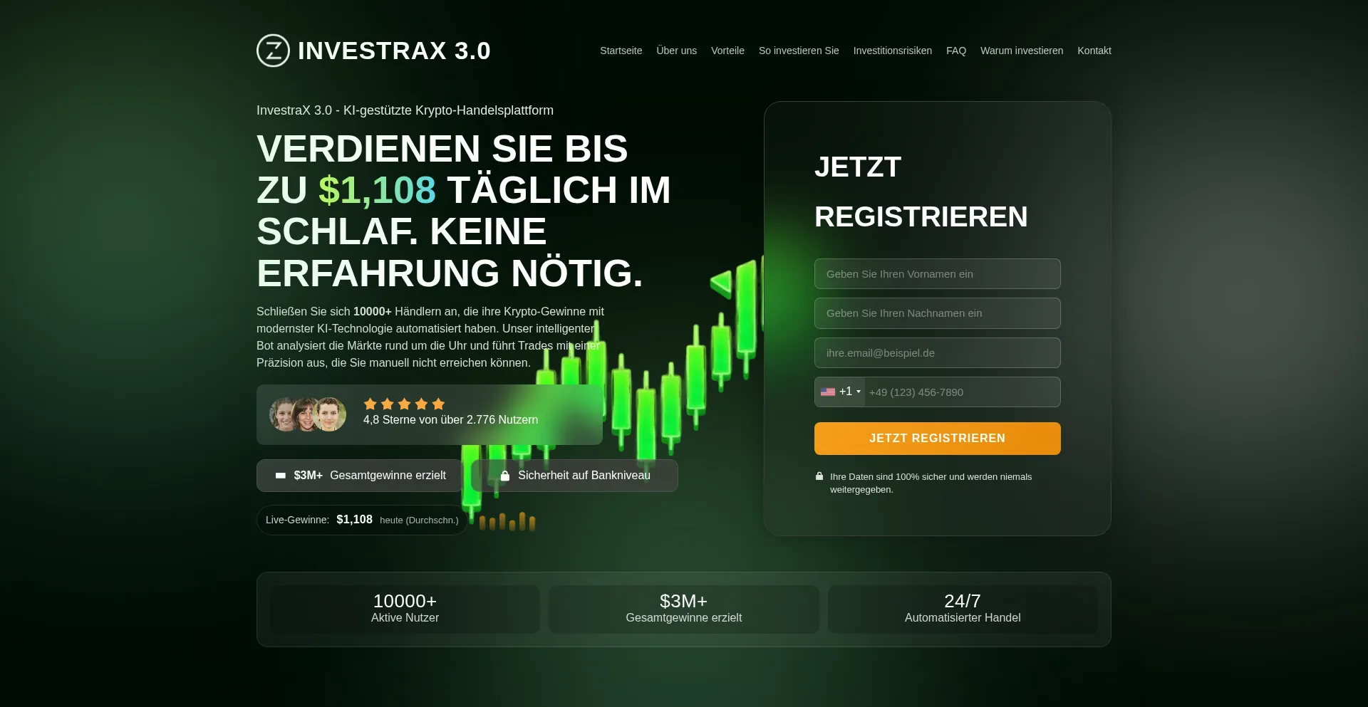 Investrax30.net