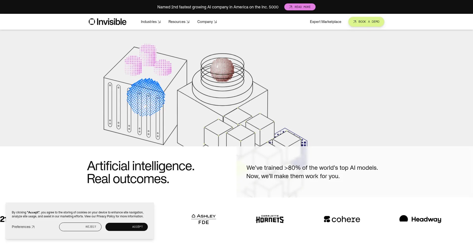 Invisibletech.ai est-il Sûr et Fiable ?