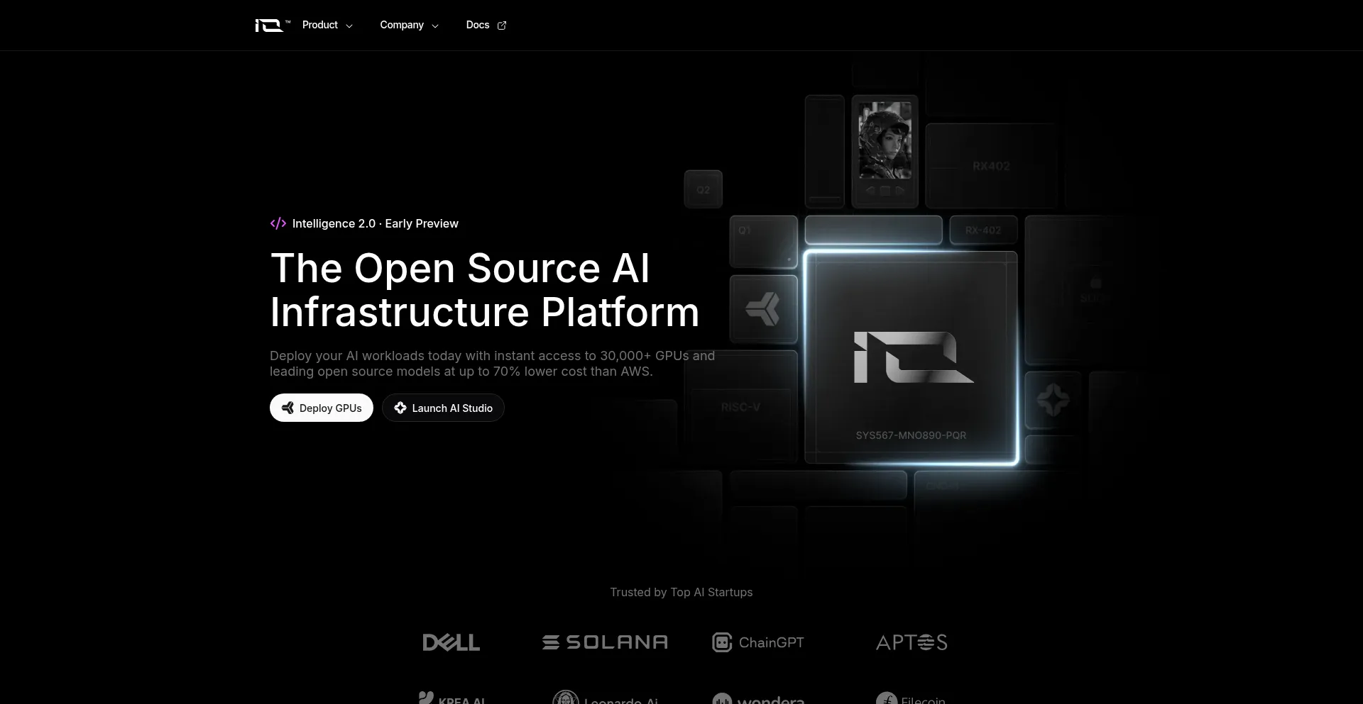 Io.net