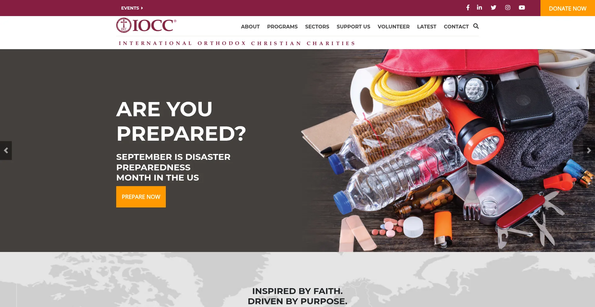 Iocc.org est-il Sûr et Fiable ?