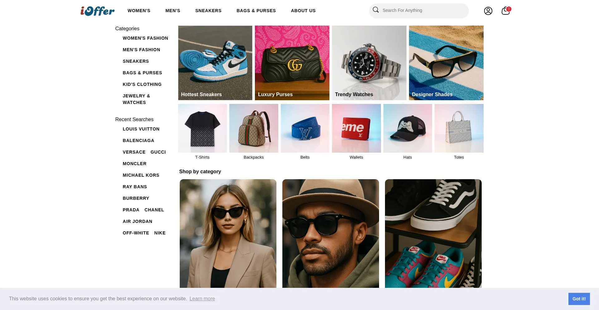 Ioffer.com