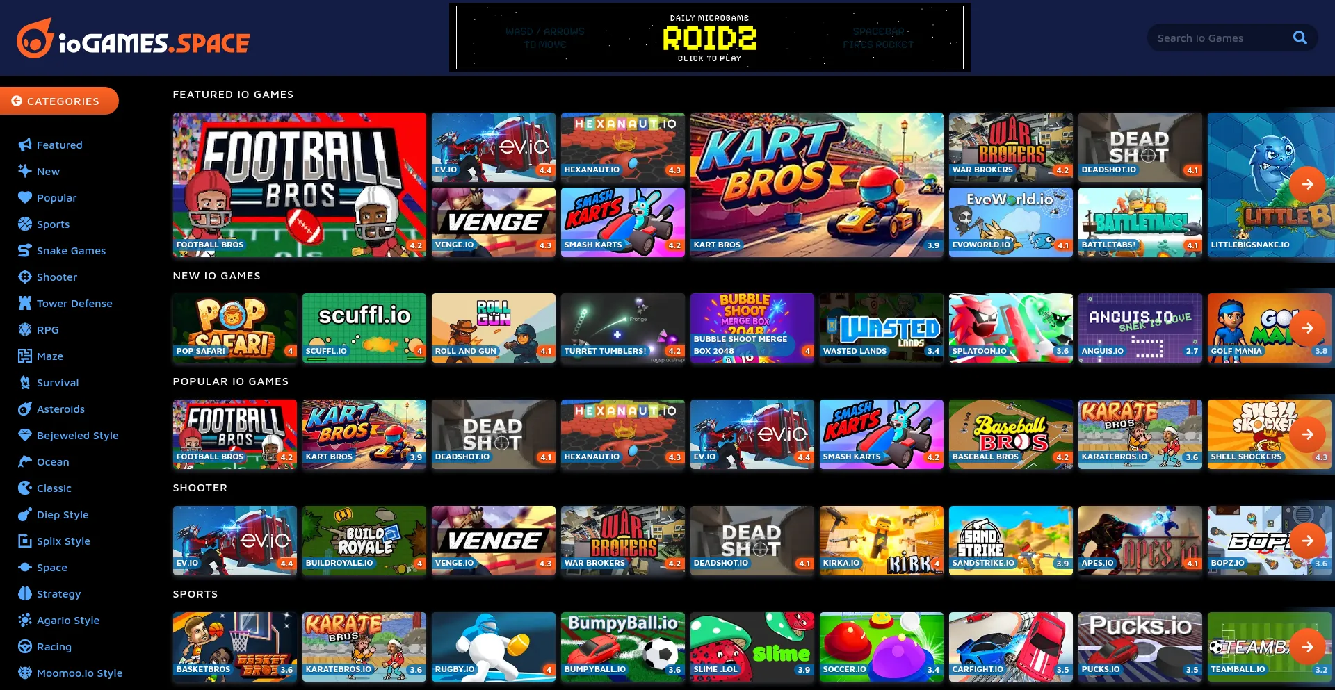 Iogames space Avis Et R putation Confiance 80 100 
