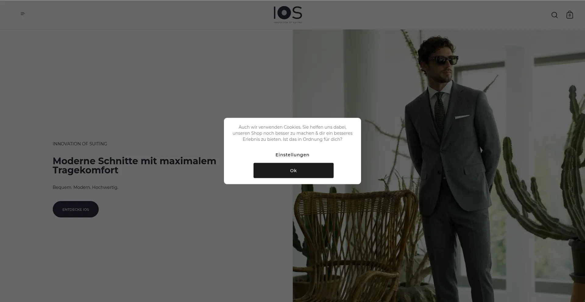 Ios-clothing.com