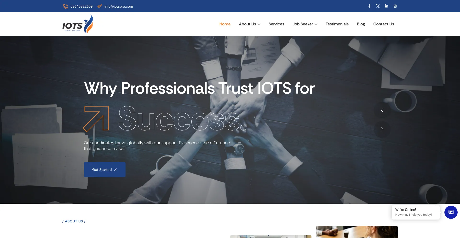 Iotspro.com est-il Sûr et Fiable ?