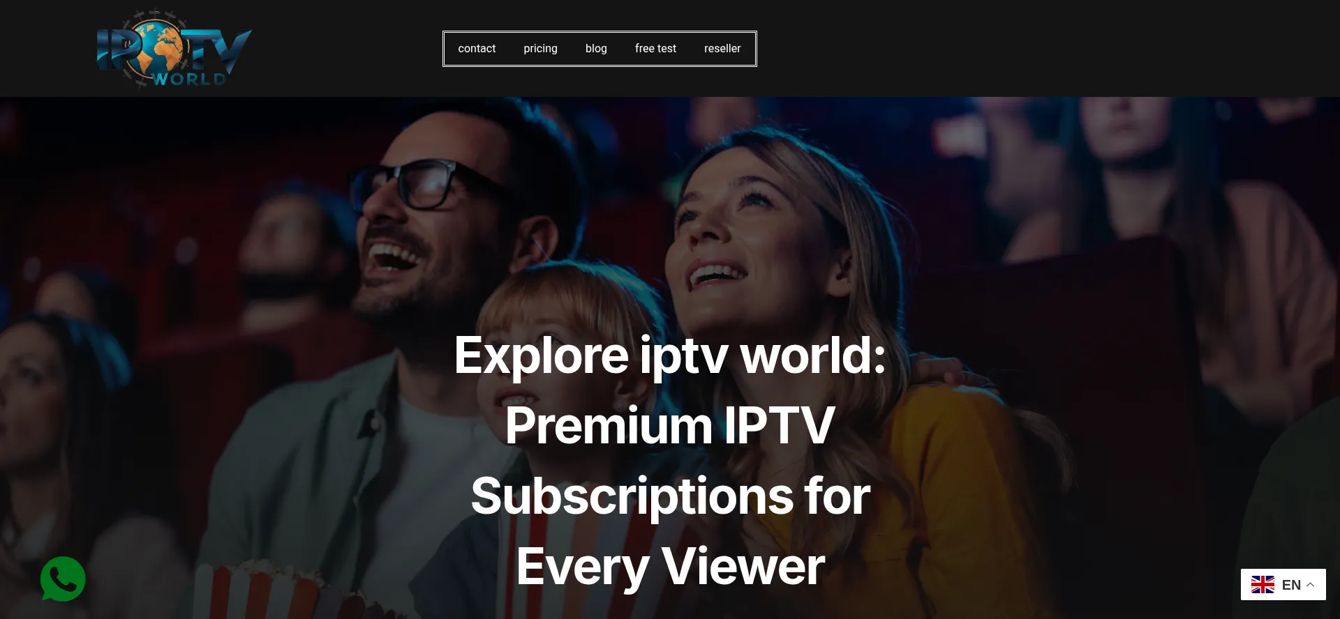 Ip-tv-world.com