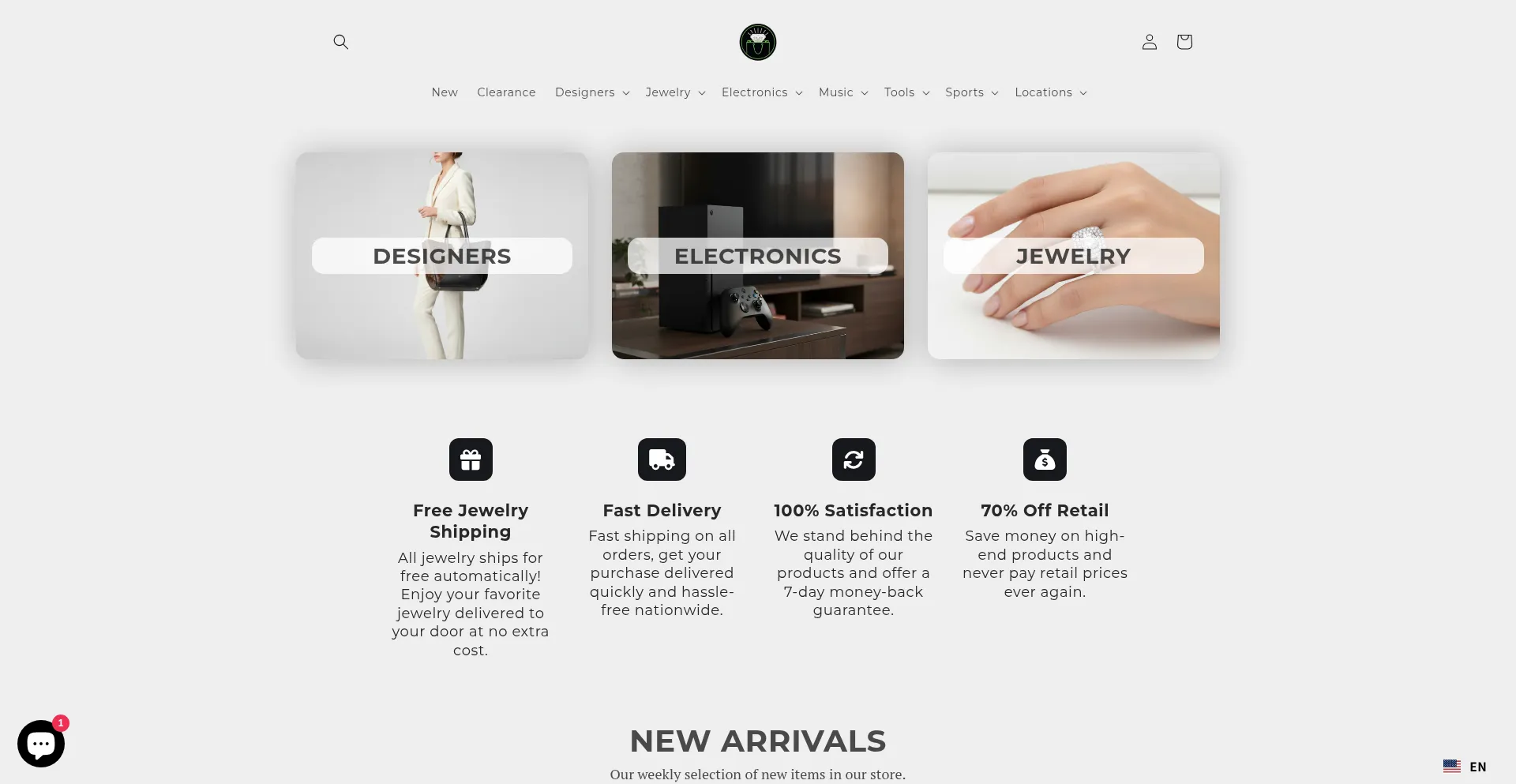 Ipawnishop.com