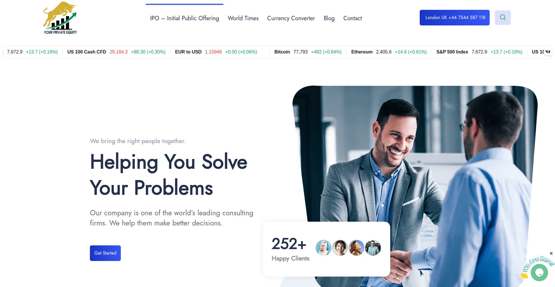 Ipo-direct.com