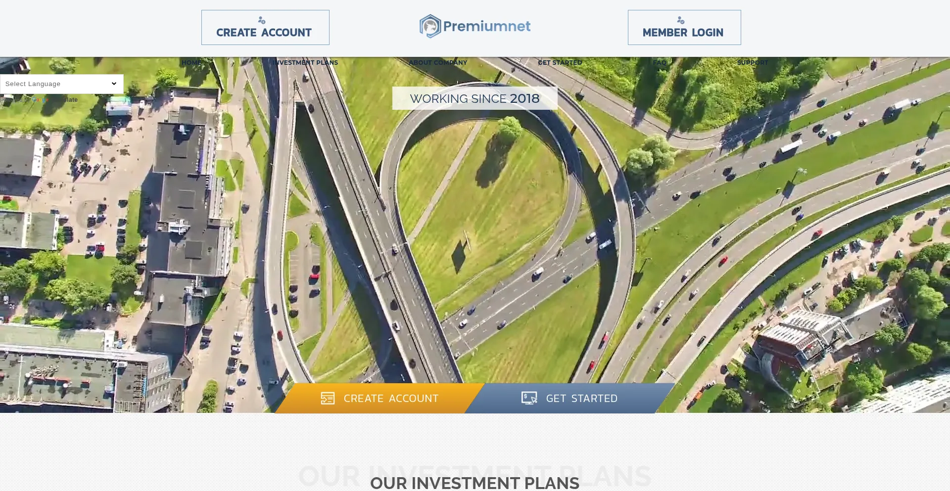 Ipremiumnet.com est-il Sûr et Fiable ?