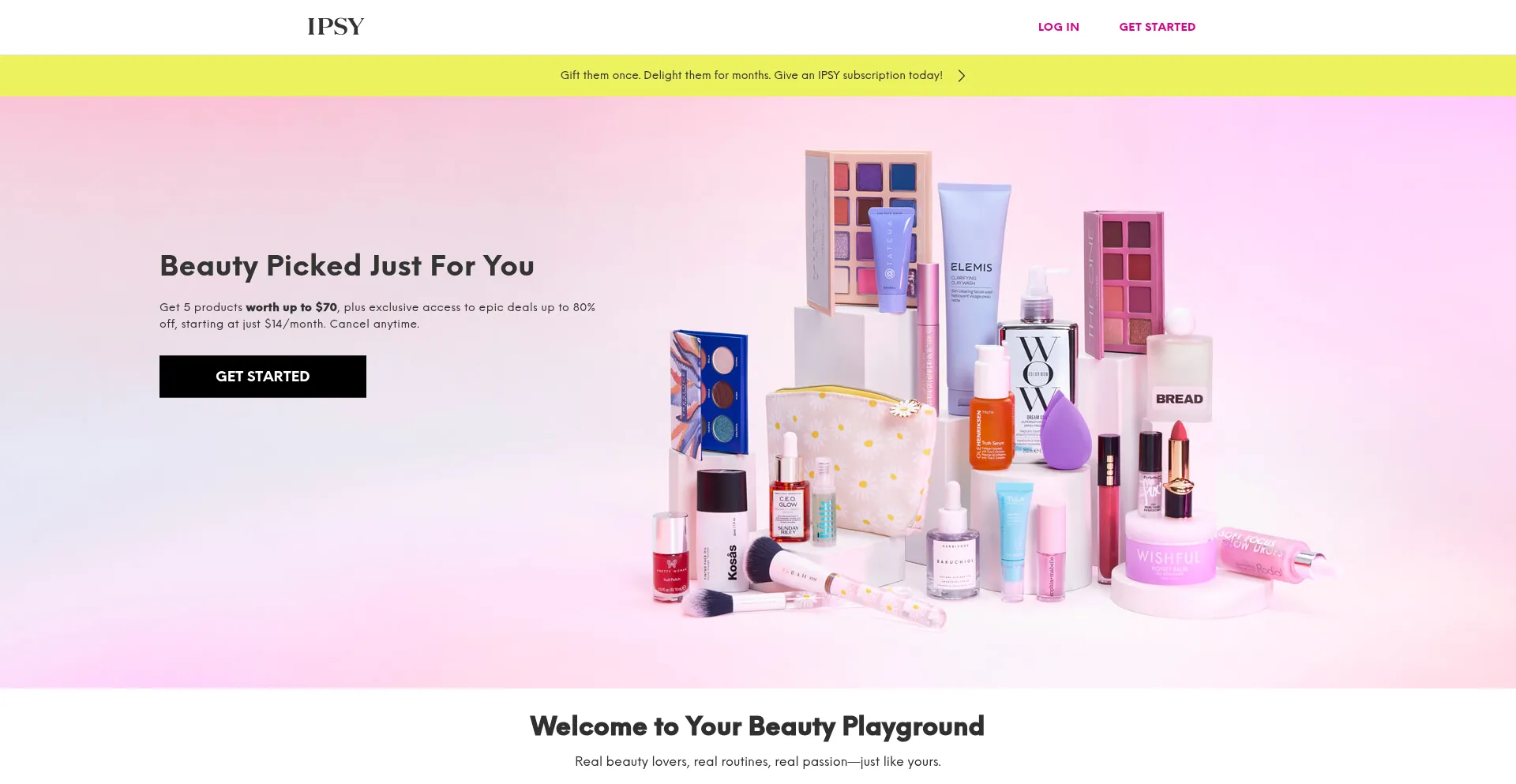 Ipsy.com est-il Sûr et Fiable ?