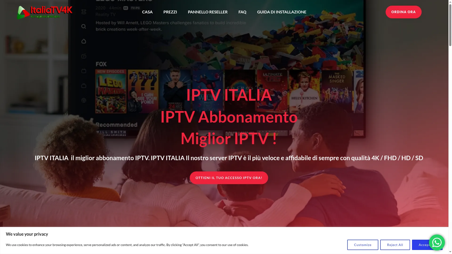 Iptv-italia4k.com