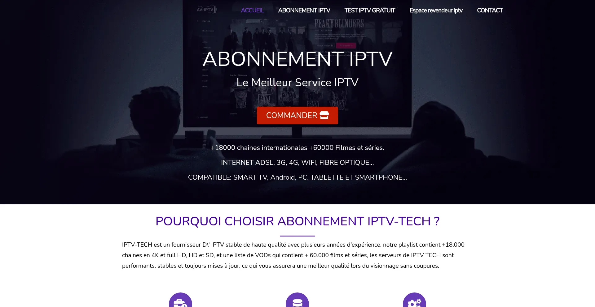 Iptv-tech.com