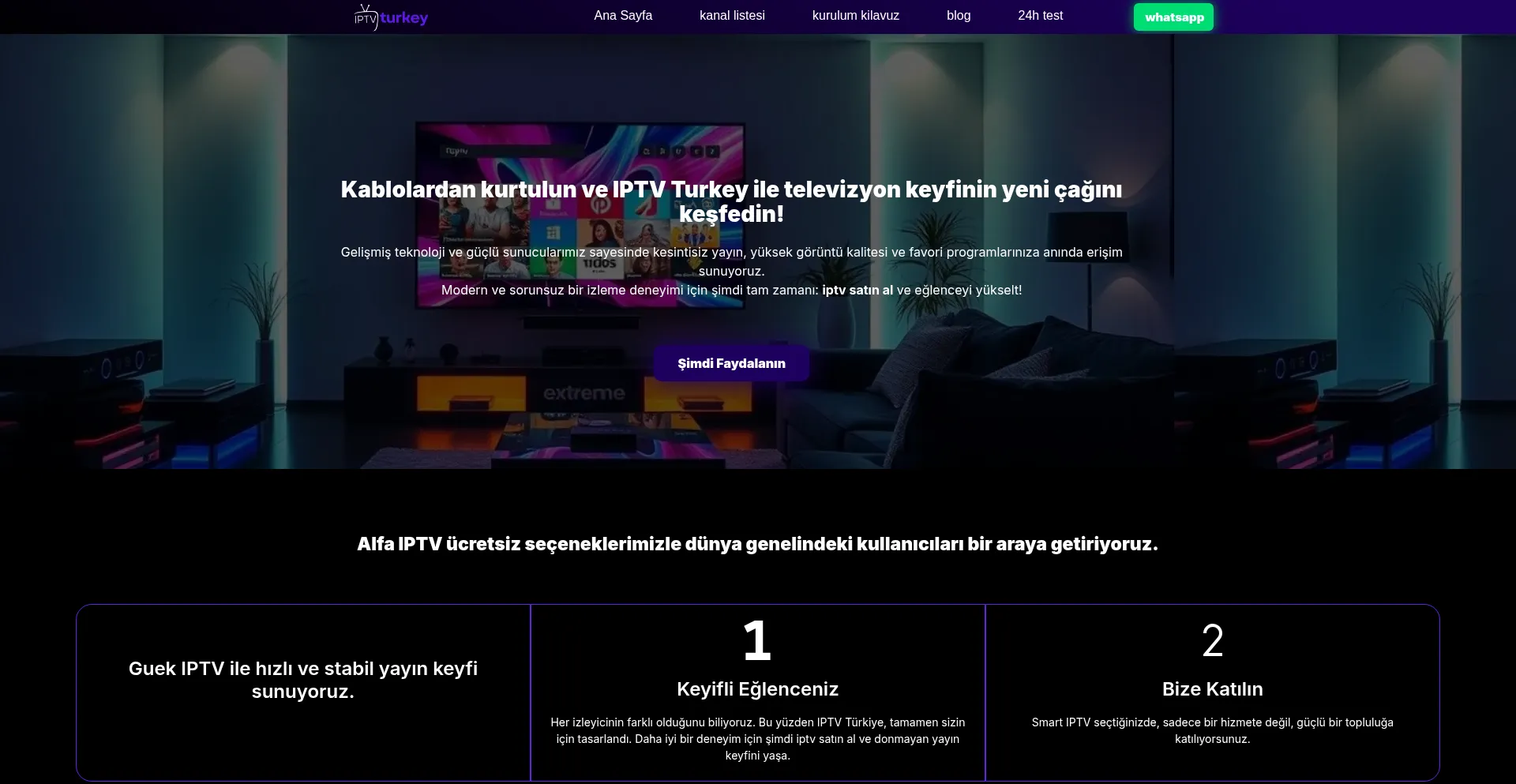 Iptv-turkey.com