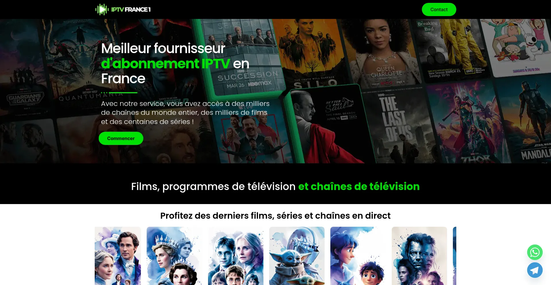 Iptvfrance1.net