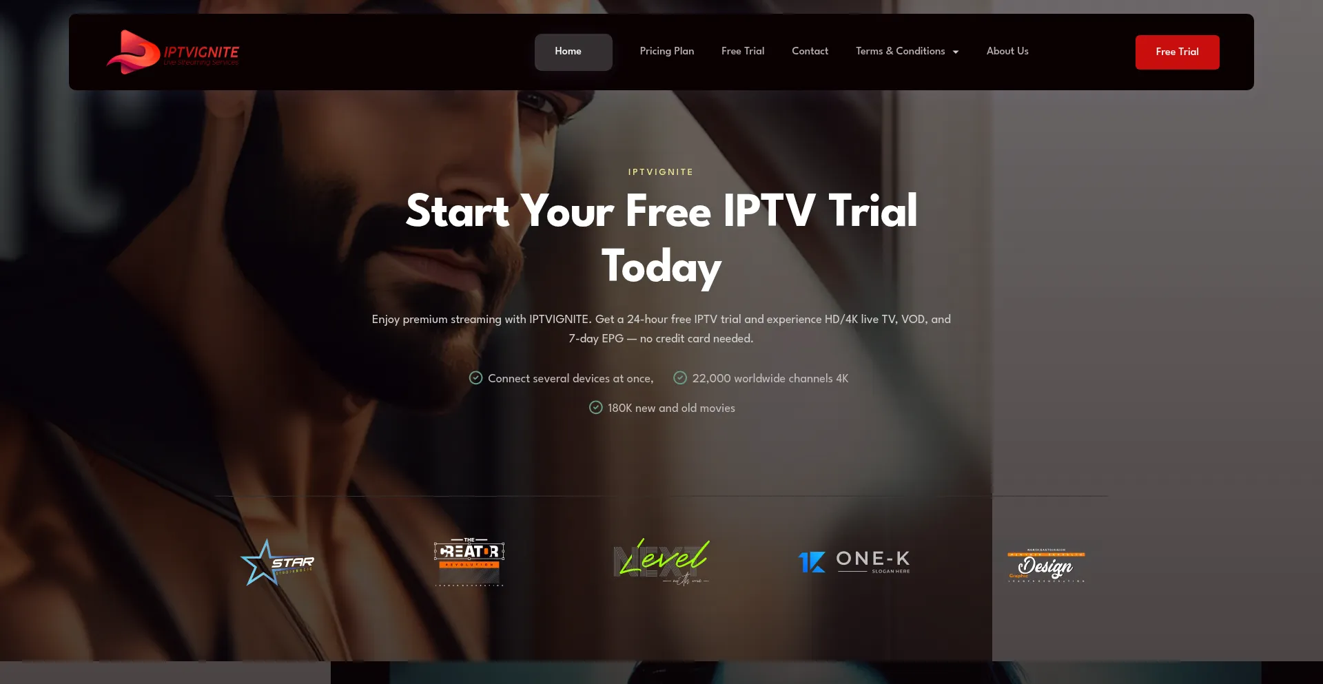 Iptvignite.com est-il Sûr et Fiable ?