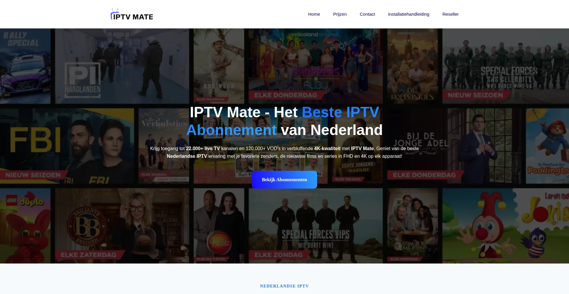 Iptvmate.com