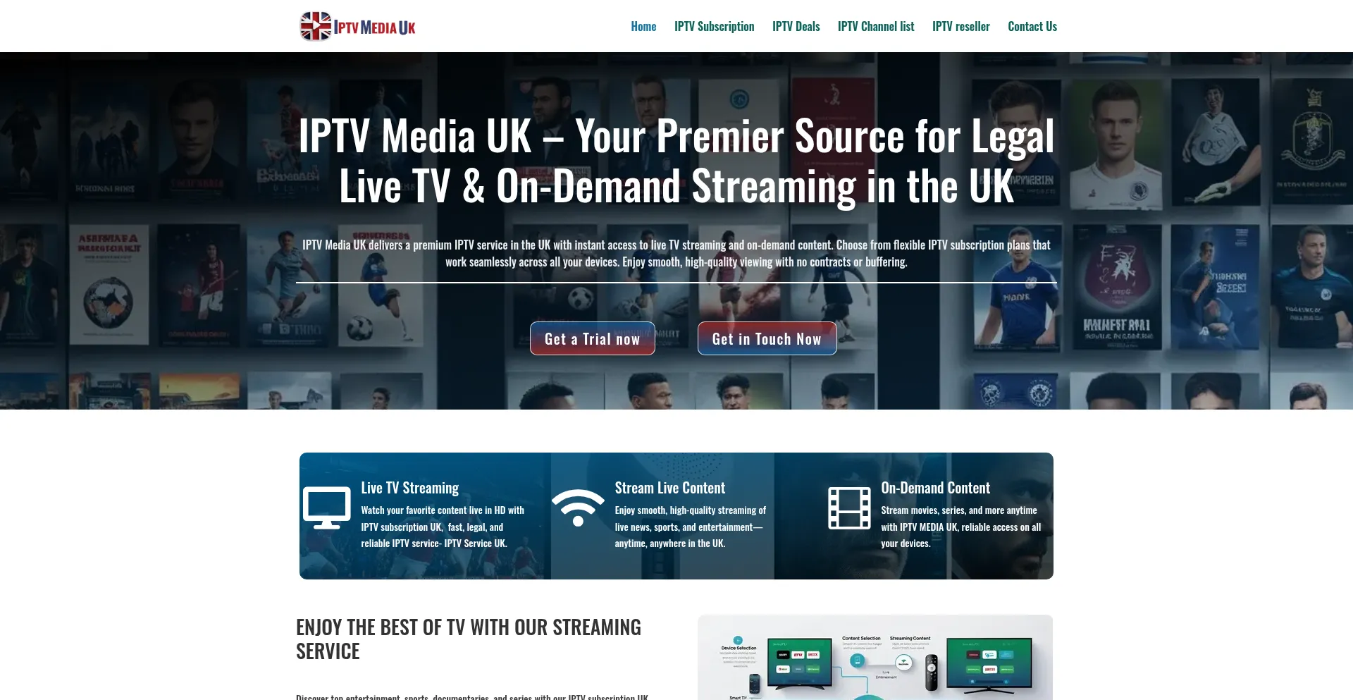 Iptvmediauk.com