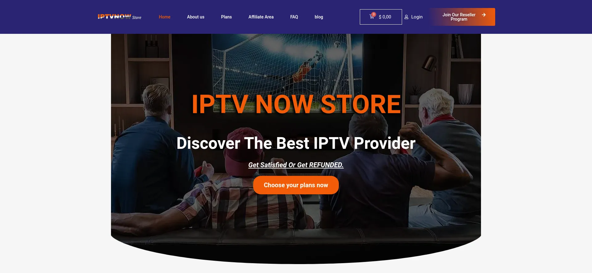 Iptvnw.us