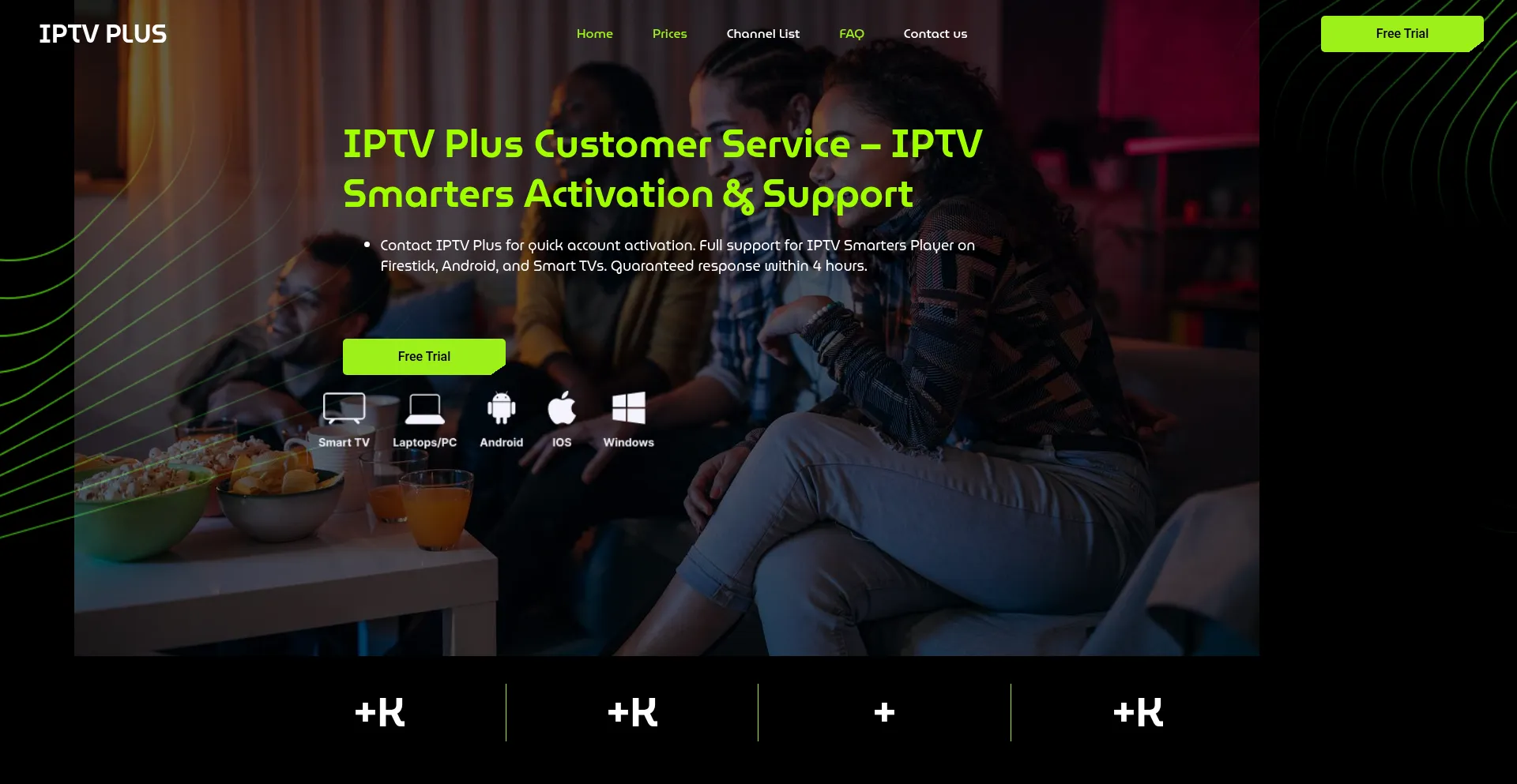 Iptvplus.io