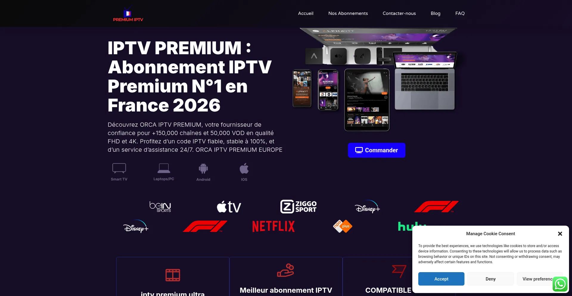 Iptvpremiumultra.com