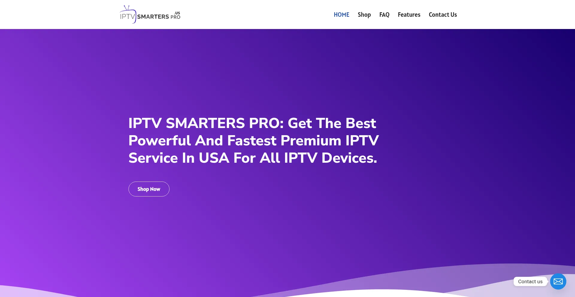 Iptvsmarterspro.us