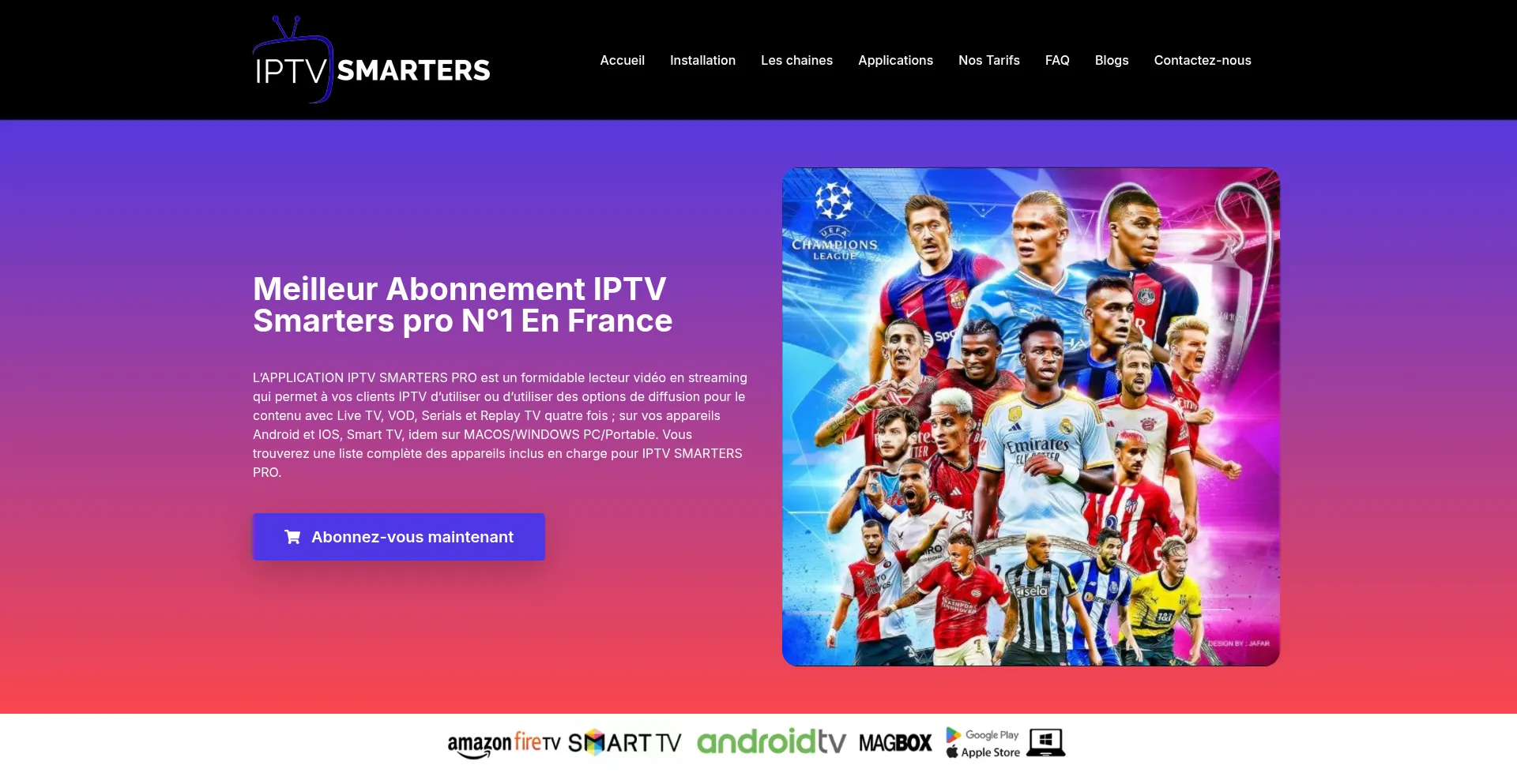 Iptvsmarterspro-fr.com