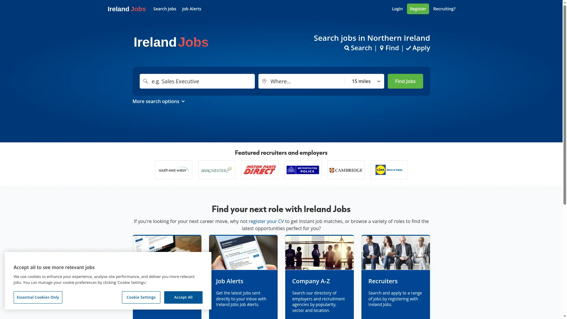 Irelandjobs.co.uk