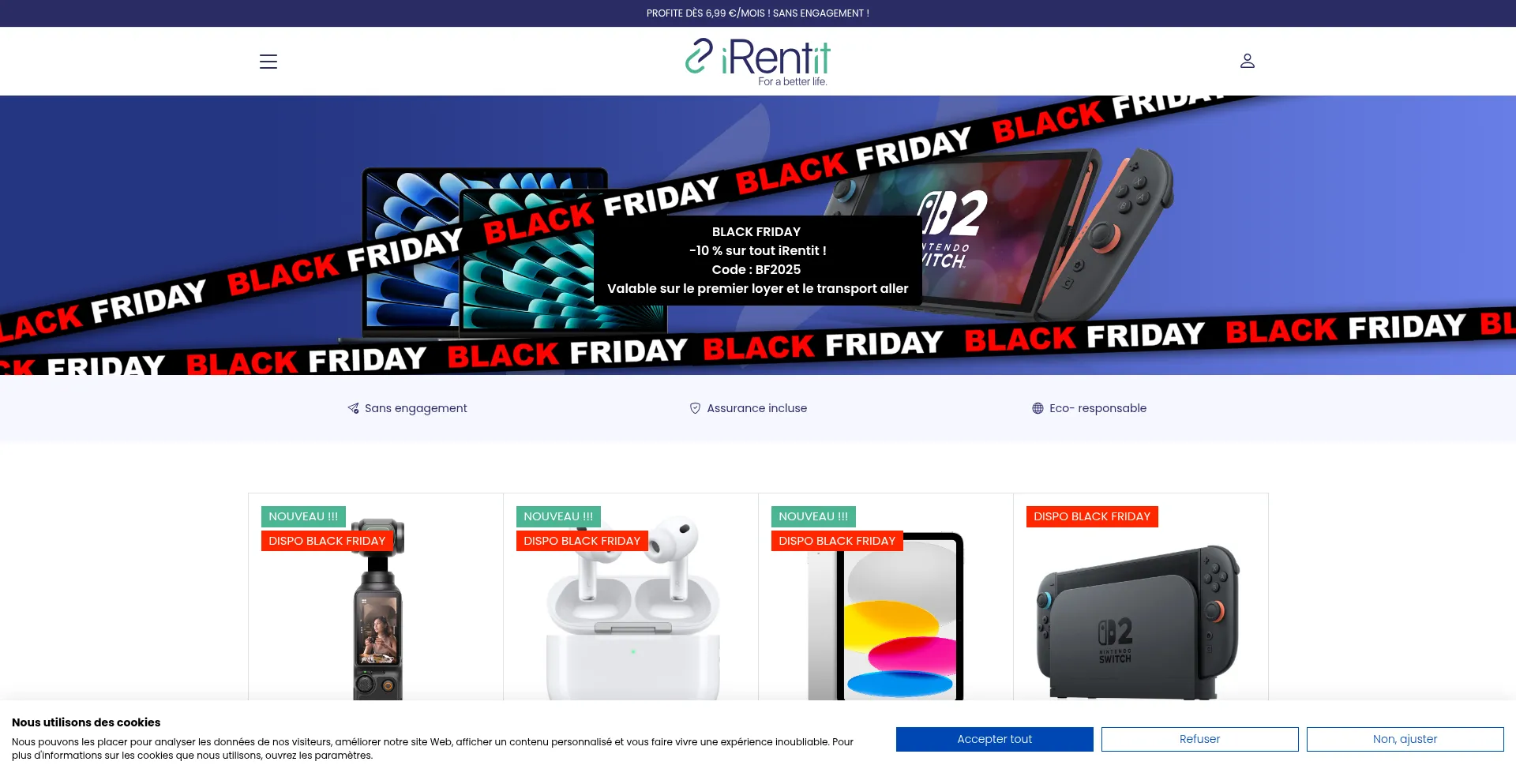 Irentit.com
