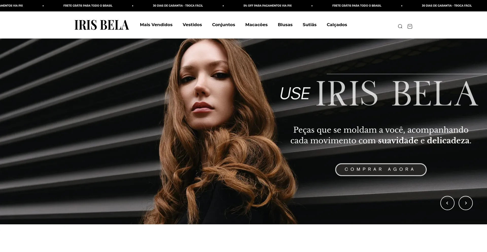 Irisbela.com