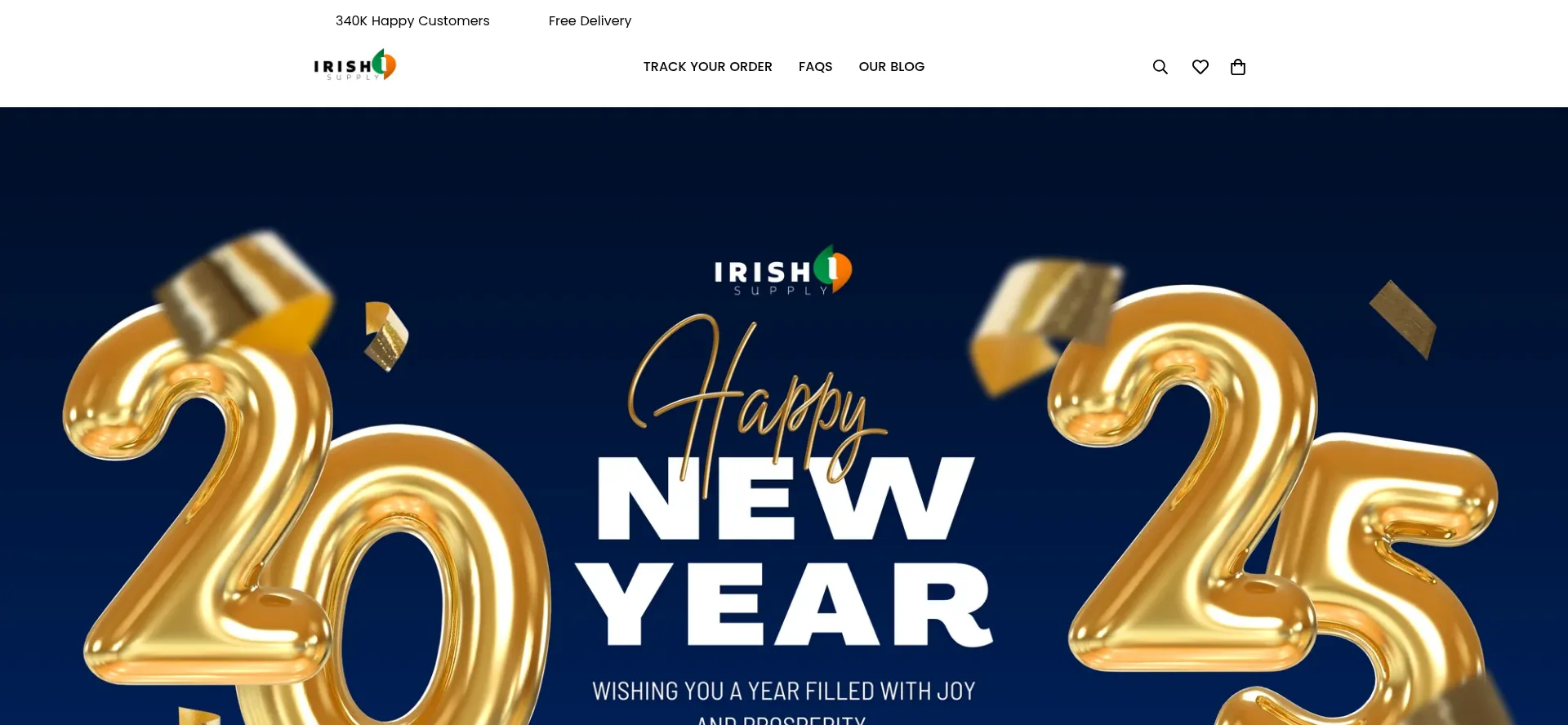 Irish-supply.com