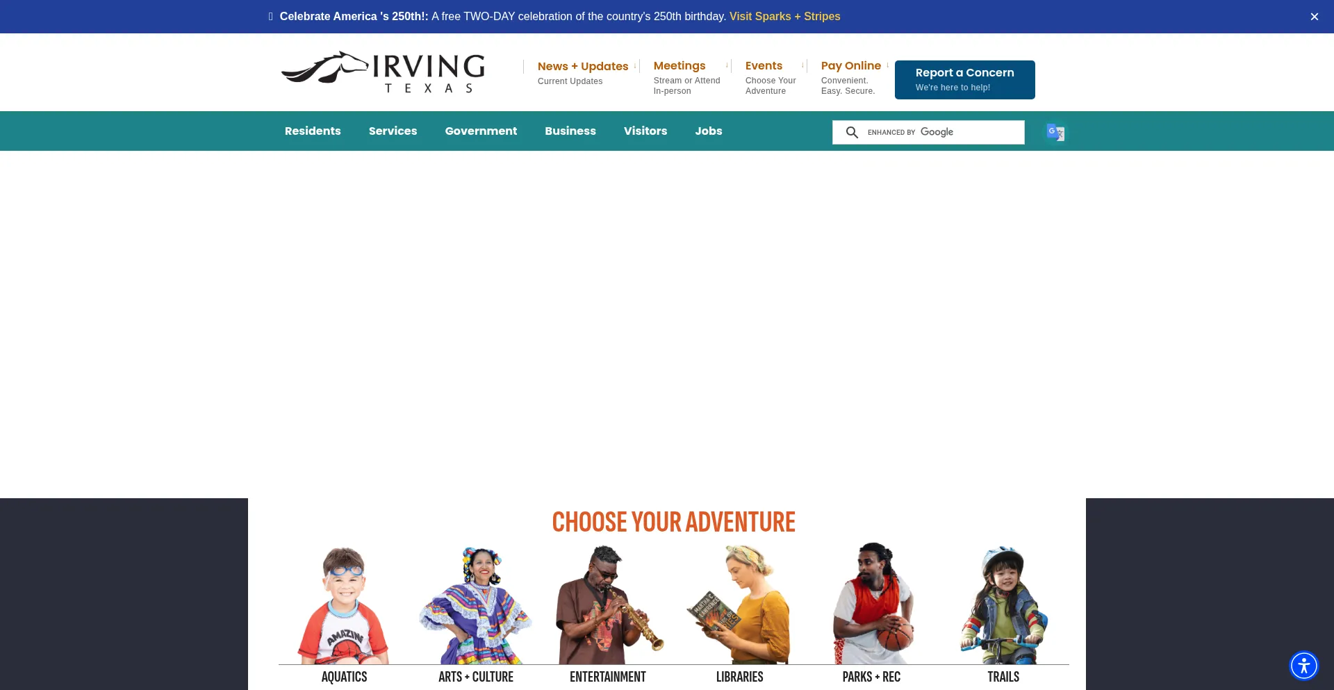 Irvingtx.gov