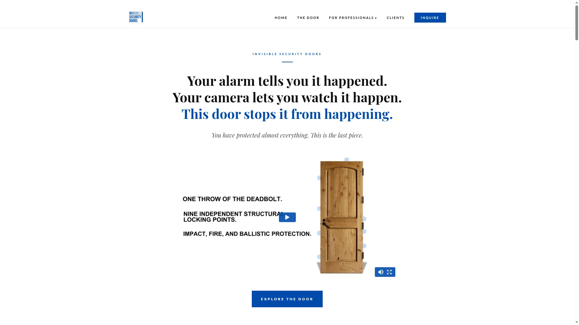 Isdoors.com