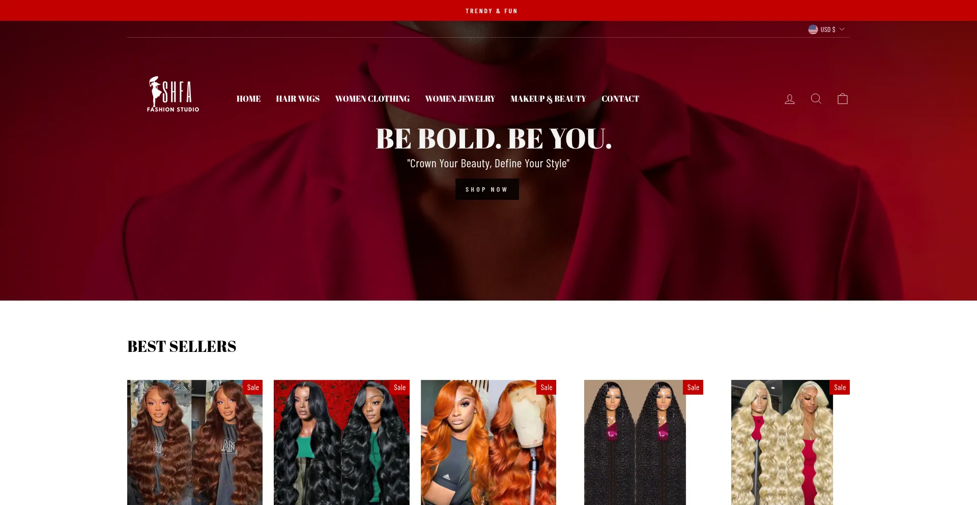 Ishfafashion.com est-il Sûr et Fiable ?