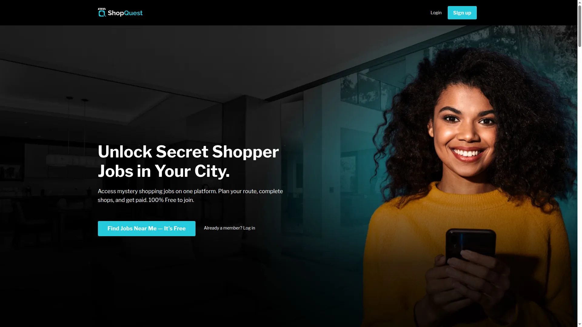 Ishopquest.com