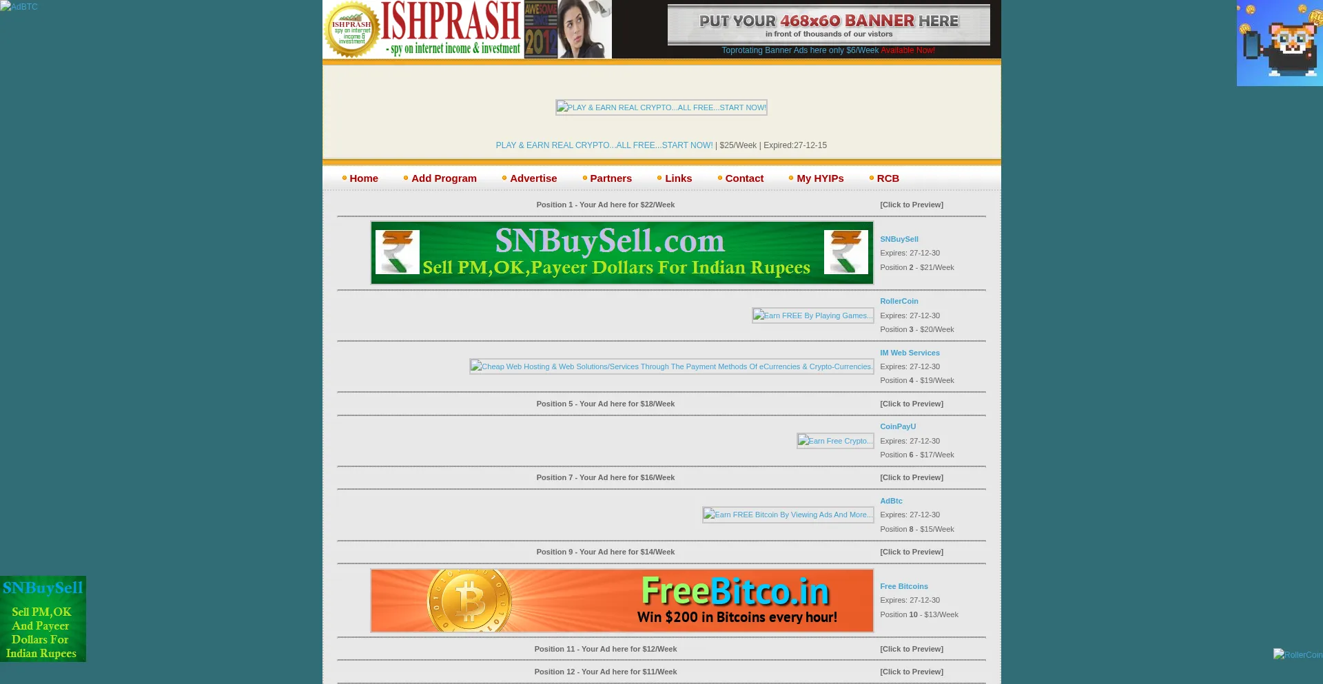 Ishprash.com